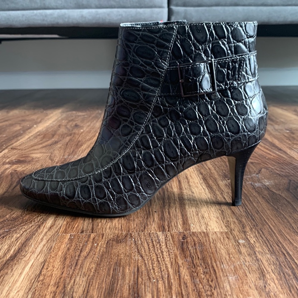 Booties